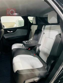 شيفروليه بليزر